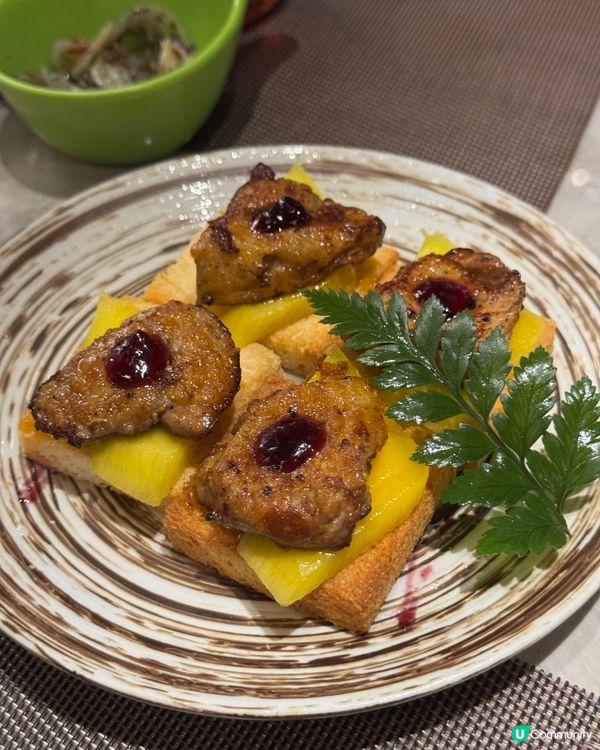 深圳高質放題~ $398任食深海螯蝦😍鵝肝😋三文魚刺身 🍣