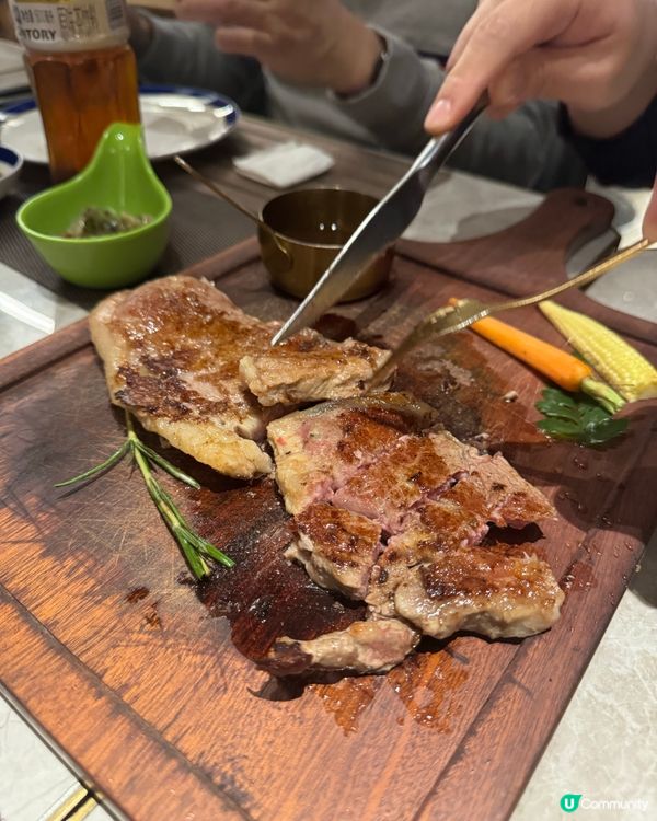 深圳高質放題~ $398任食深海螯蝦😍鵝肝😋三文魚刺身 🍣