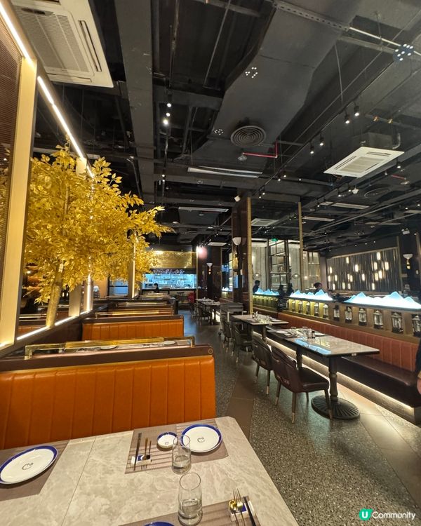 深圳高質放題~ $398任食深海螯蝦😍鵝肝😋三文魚刺身 🍣