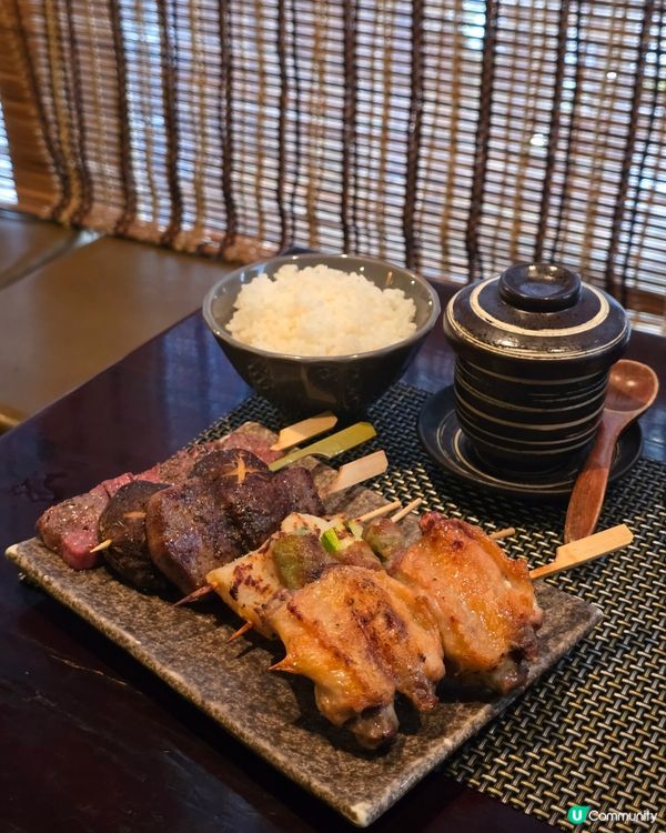 懷舊氛圍居酒屋