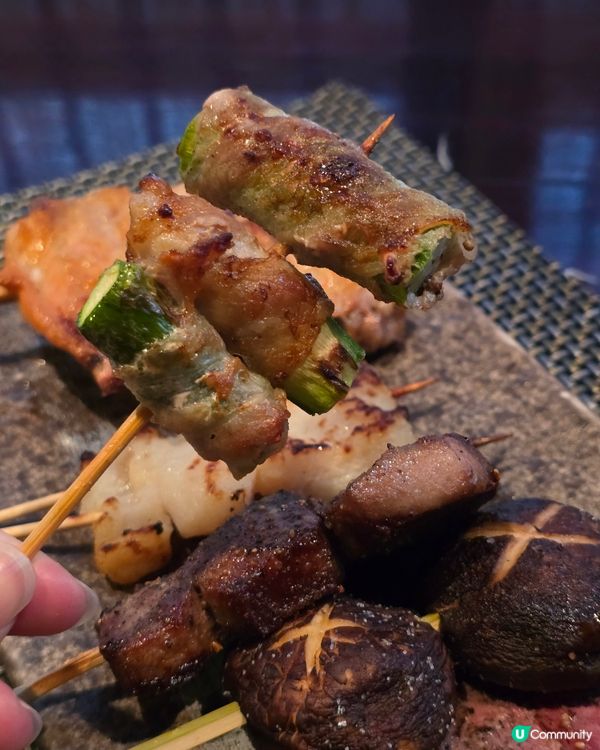 懷舊氛圍居酒屋