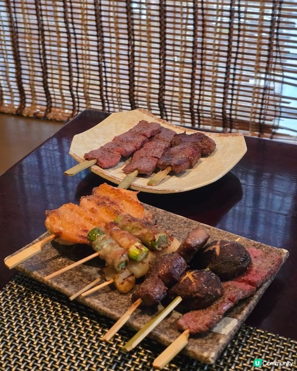 懷舊氛圍居酒屋