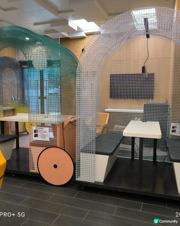 保良局李兆基亞洲青年綠洲開放日