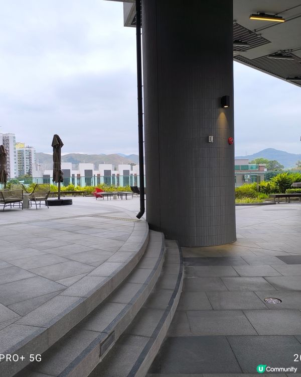 保良局李兆基亞洲青年綠洲開放日