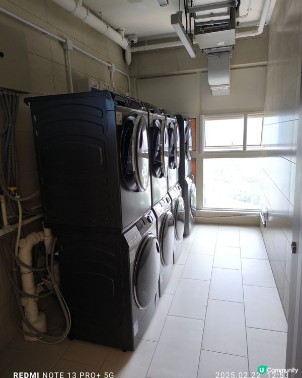 保良局李兆基亞洲青年綠洲開放日