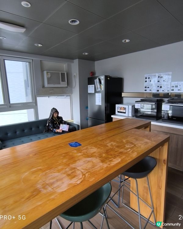 保良局李兆基亞洲青年綠洲開放日