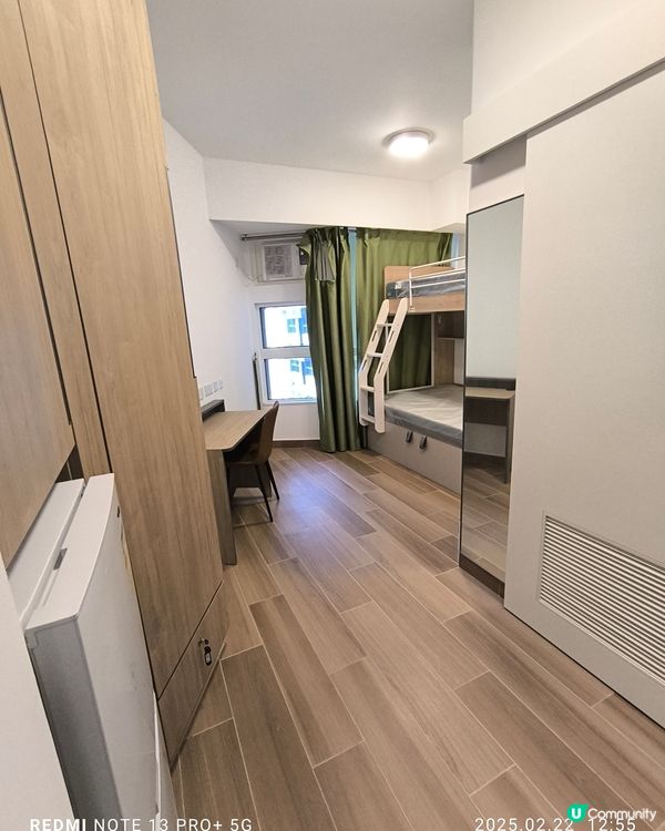 保良局李兆基亞洲青年綠洲開放日