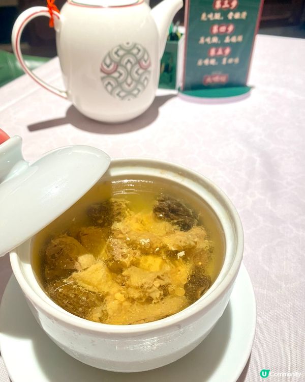 😋😋😻深圳食米芝蓮大鴿飯🤩