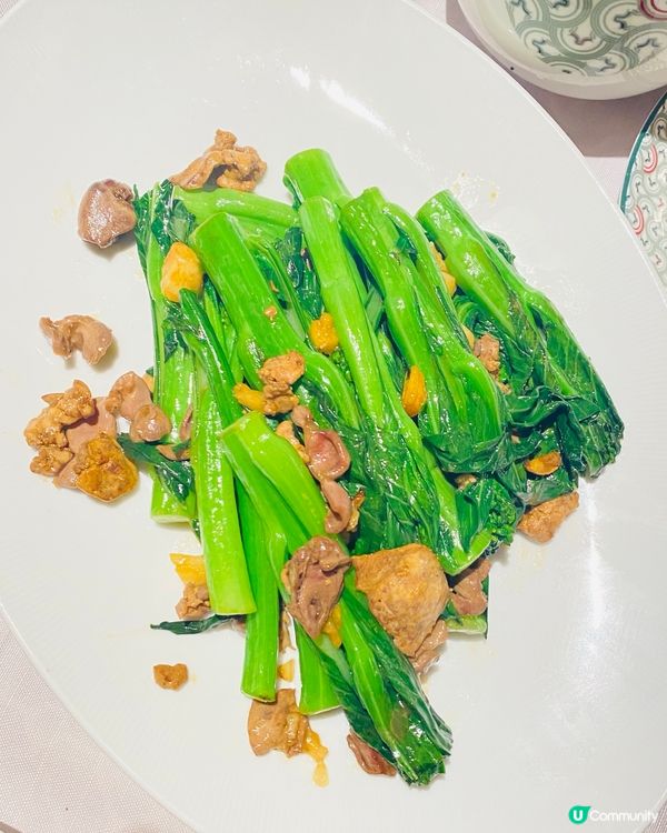 😋😋😻深圳食米芝蓮大鴿飯🤩