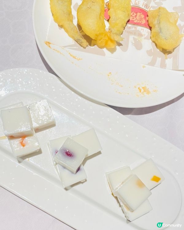 😋😋😻深圳食米芝蓮大鴿飯🤩