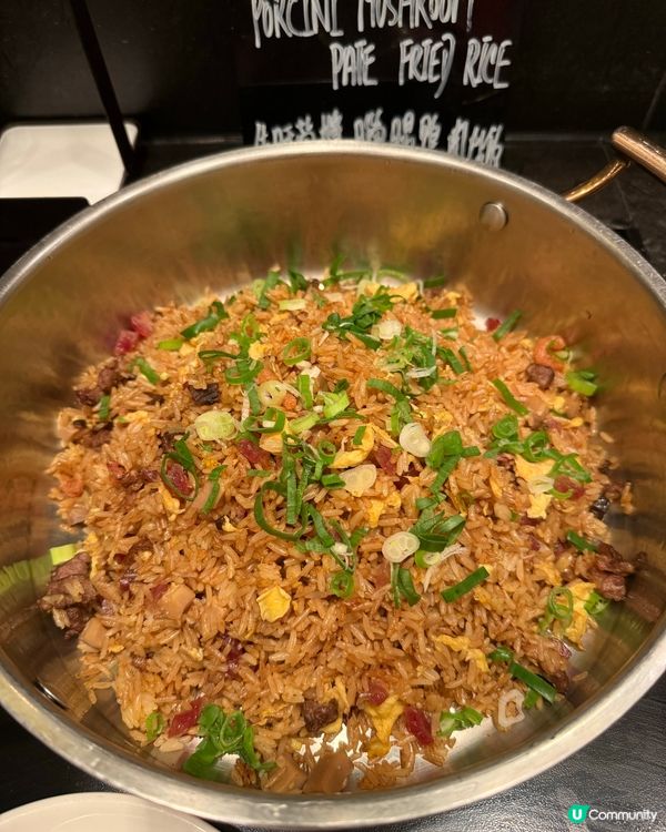 美麗華自助餐再戰！🦐🍣🥩