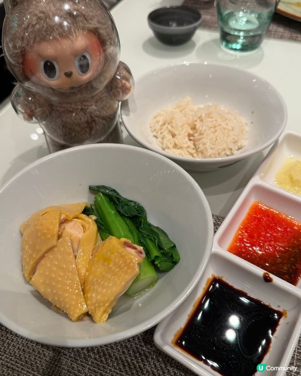 美麗華自助餐再戰！🦐🍣🥩