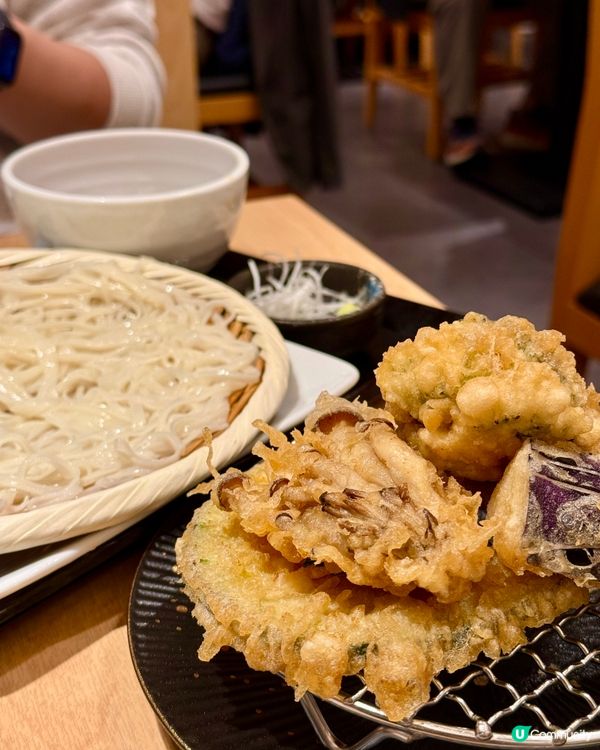 🍤日本人氣天婦羅專門店🍤