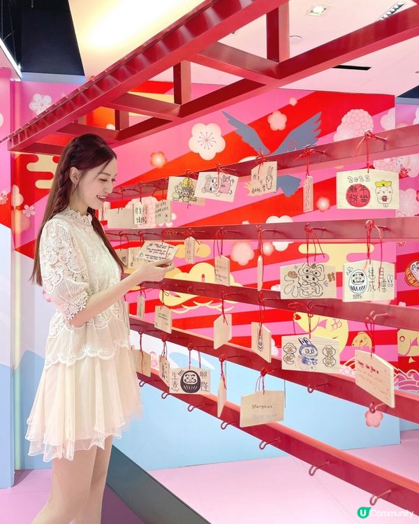 海港城 facesss 化妝護膚品牌集中地