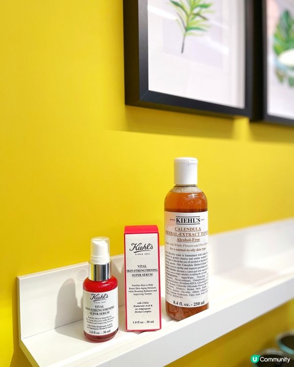 海港城 facesss 化妝護膚品牌集中地