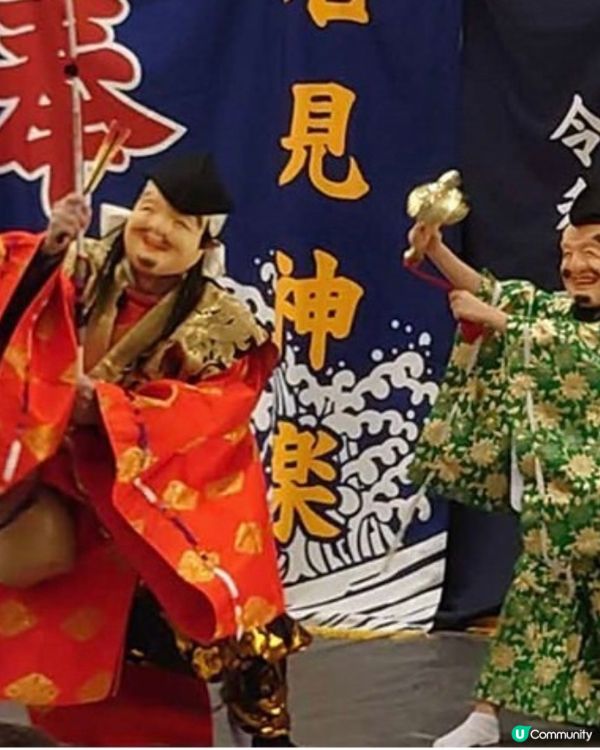 國寶松江城十週年慶典🌸集櫻花、城池、武者巡遊、忍者活動於一身