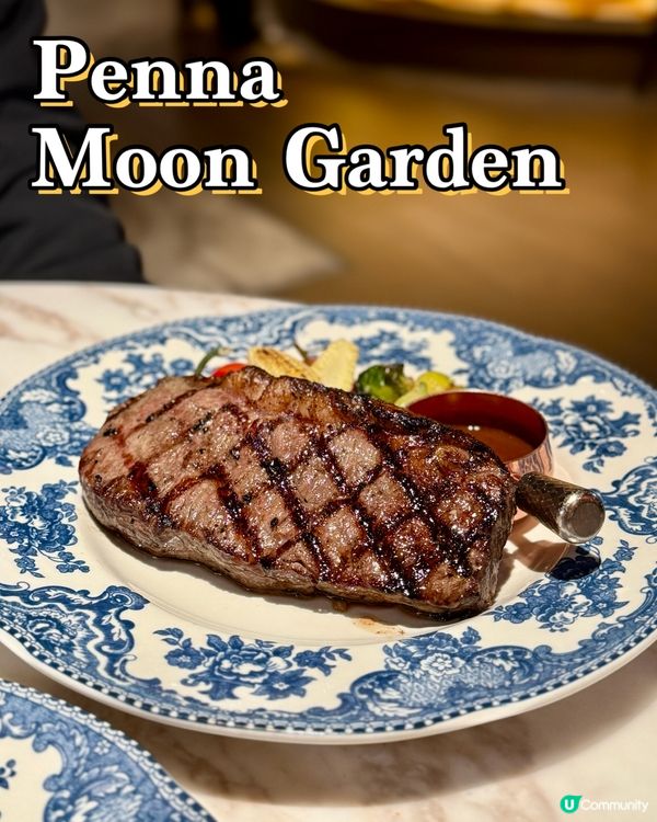 ⛲️ $498精緻有水準意式Dinner Set 四道菜🍽️ 