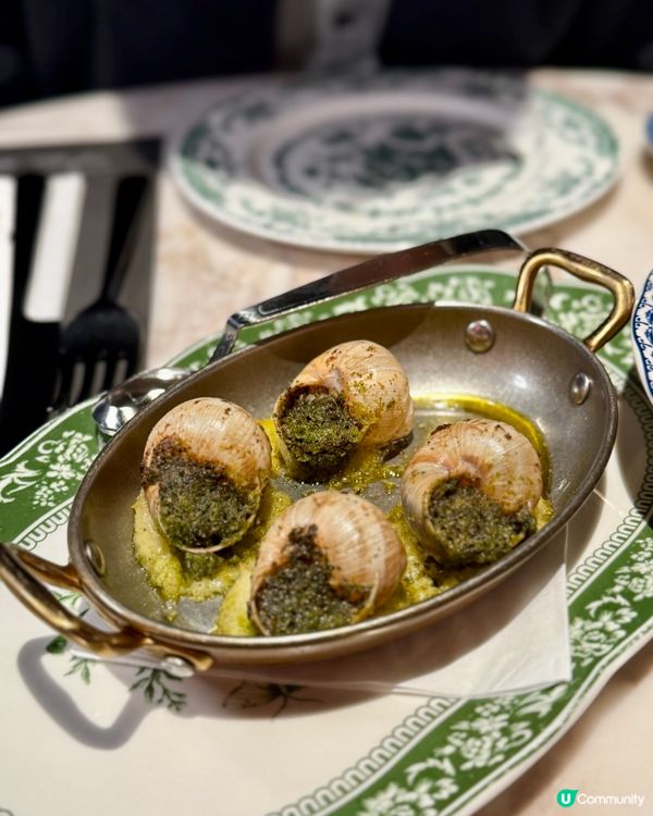 ⛲️ $498精緻有水準意式Dinner Set 四道菜🍽️ 