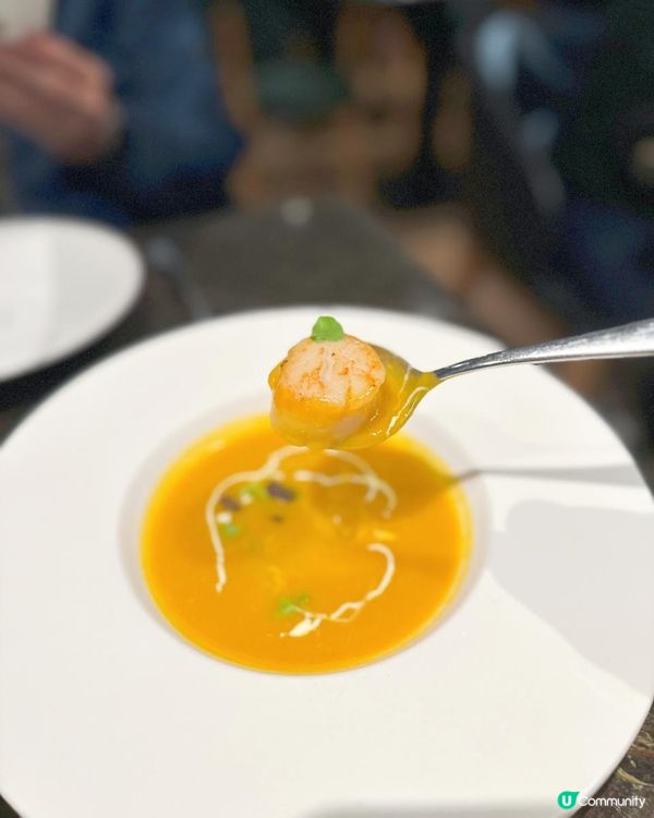 超高質西餐