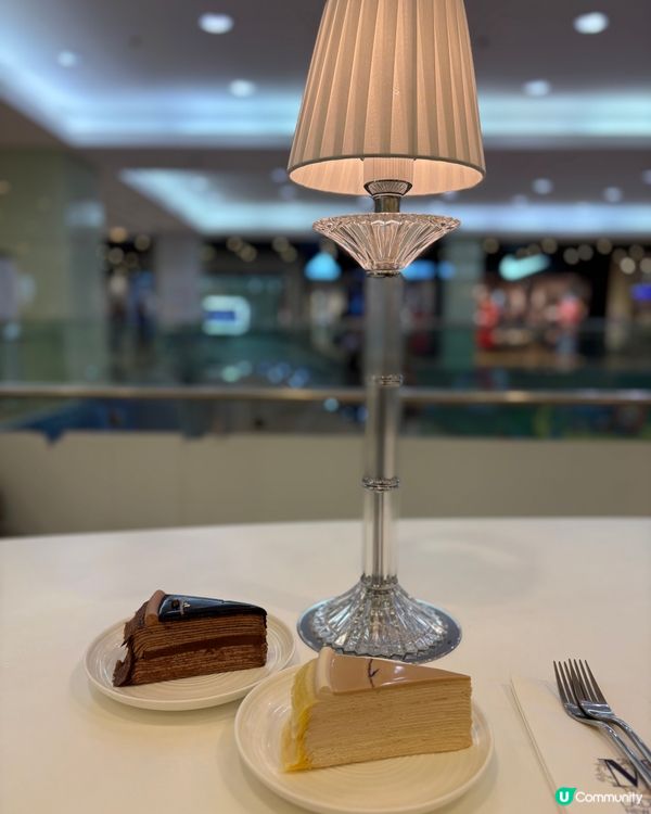 🍰🍰蛋糕界女神！靚到犯規！🤩🤩