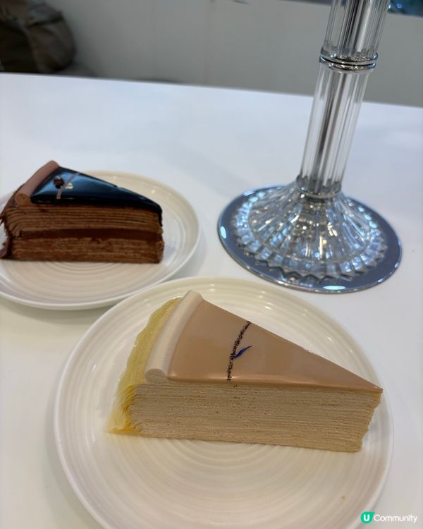 🍰🍰蛋糕界女神！靚到犯規！🤩🤩