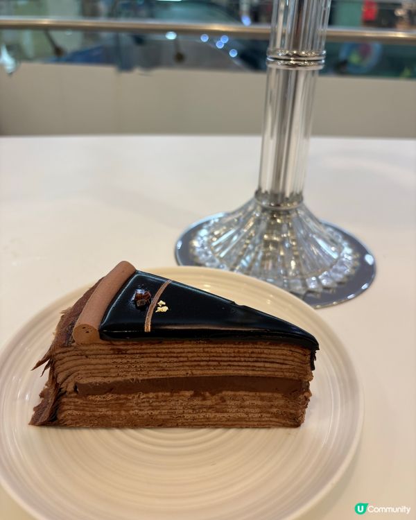 🍰🍰蛋糕界女神！靚到犯規！🤩🤩