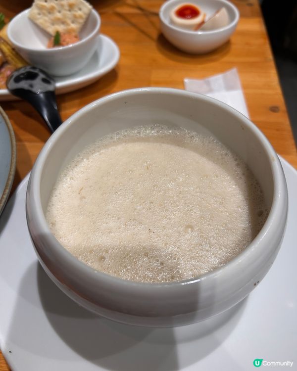 融入西式風格的拉麵店