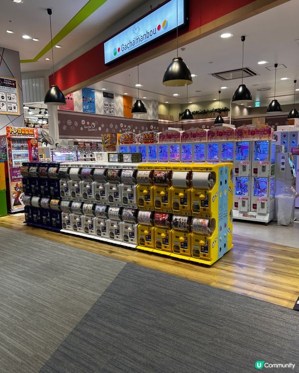 常滑永旺夢樂城