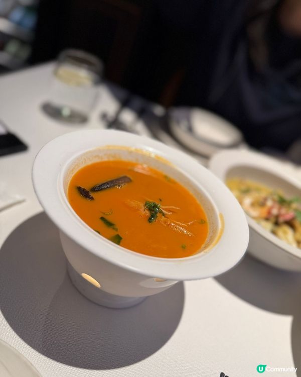 深圳米其林泰國餐廳超抵食😋😍🤩