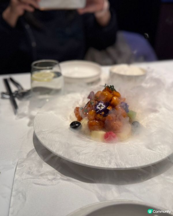 深圳米其林泰國餐廳超抵食😋😍🤩