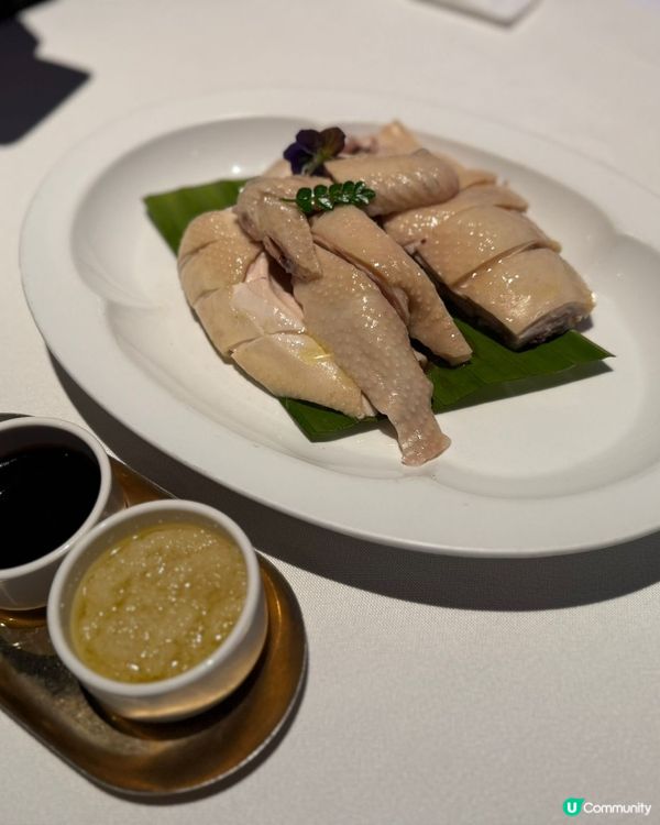 深圳米其林泰國餐廳超抵食😋😍🤩