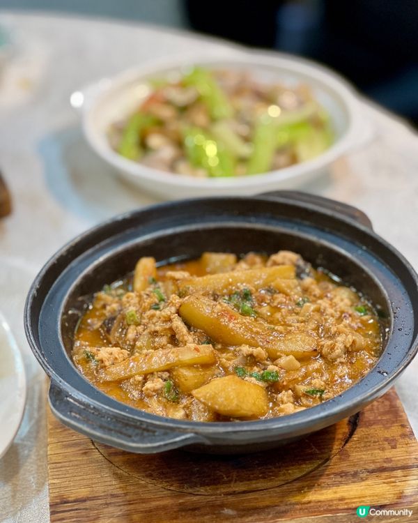 《中環高質潮州菜 必食鹵水鵝肉 超入味🔥》