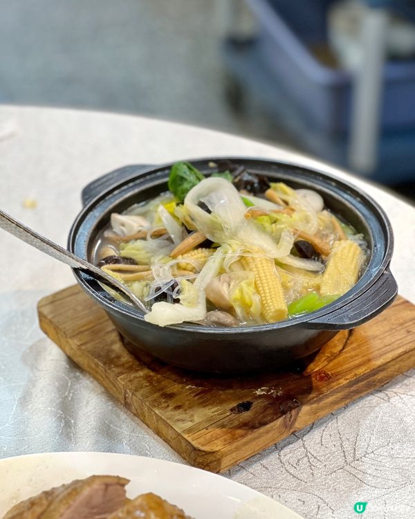 《中環高質潮州菜 必食鹵水鵝肉 超入味🔥》