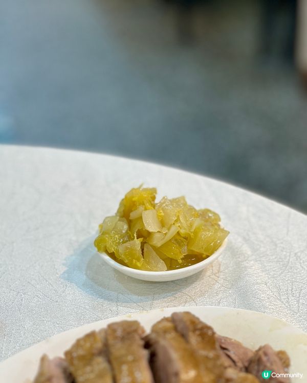 《中環高質潮州菜 必食鹵水鵝肉 超入味🔥》