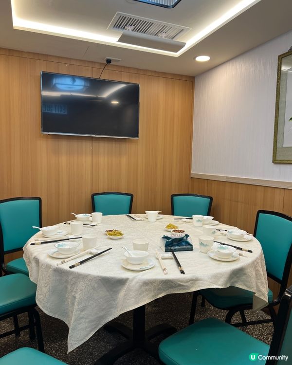 《中環高質潮州菜 必食鹵水鵝肉 超入味🔥》