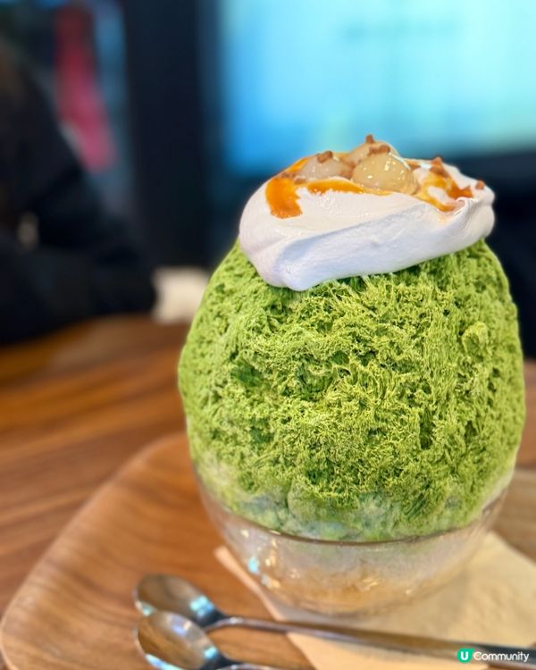 Shari Shari Kakigori House 氷屋🍧