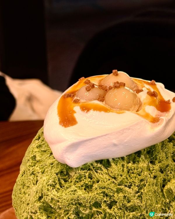 Shari Shari Kakigori House 氷屋🍧