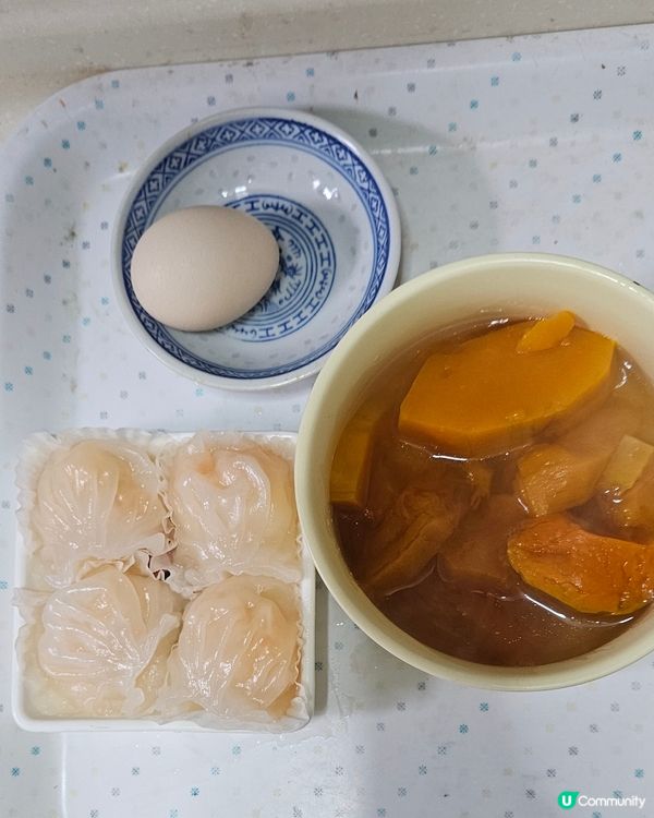假日早餐