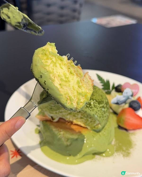 深圳美食 | 米梳·舒芙蕾 | 梳乎厘又滑又彈手