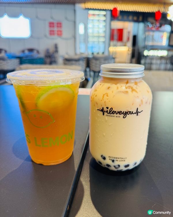 深圳美食 | 米梳·舒芙蕾 | 梳乎厘又滑又彈手