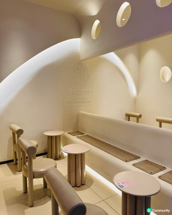 深圳美食 | 米梳·舒芙蕾 | 梳乎厘又滑又彈手