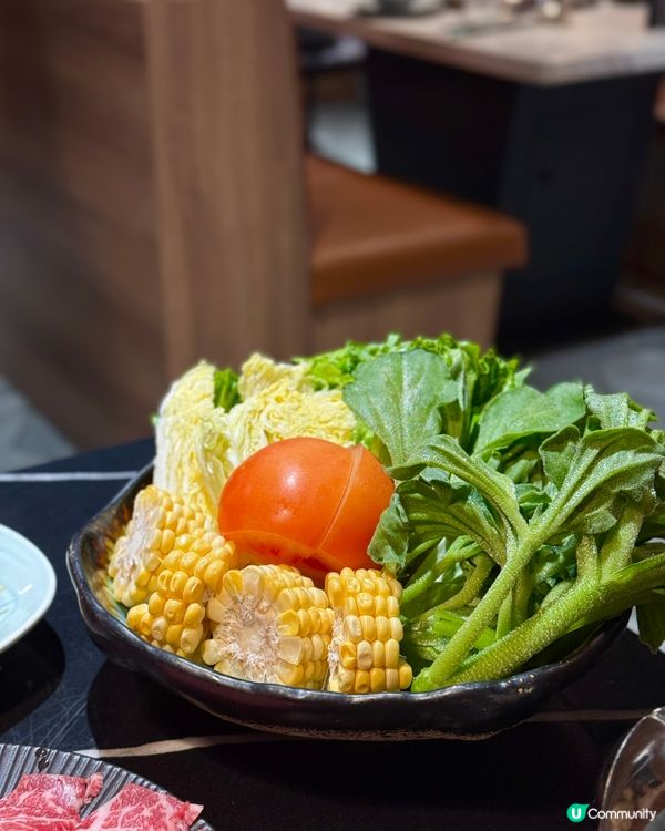 ☁️云手工火鍋 🍲 真材實料新鮮食材✅