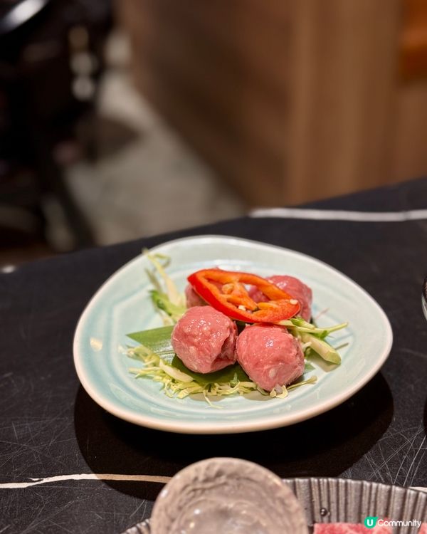 ☁️云手工火鍋 🍲 真材實料新鮮食材✅