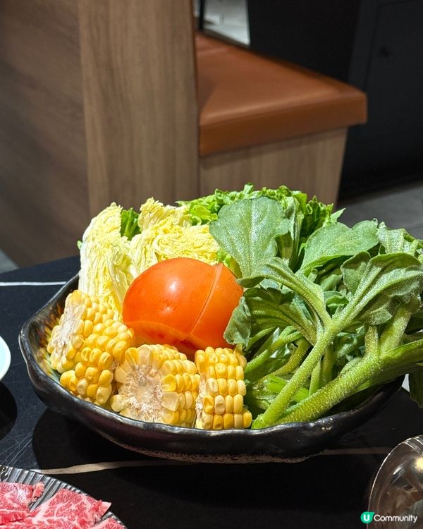 ☁️云手工火鍋 🍲 真材實料新鮮食材✅