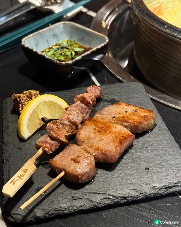 ☁️云手工火鍋 🍲 真材實料新鮮食材✅