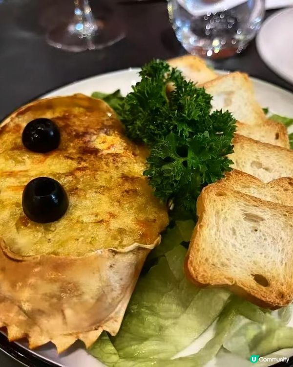 澳門餐廳唐吉柯德