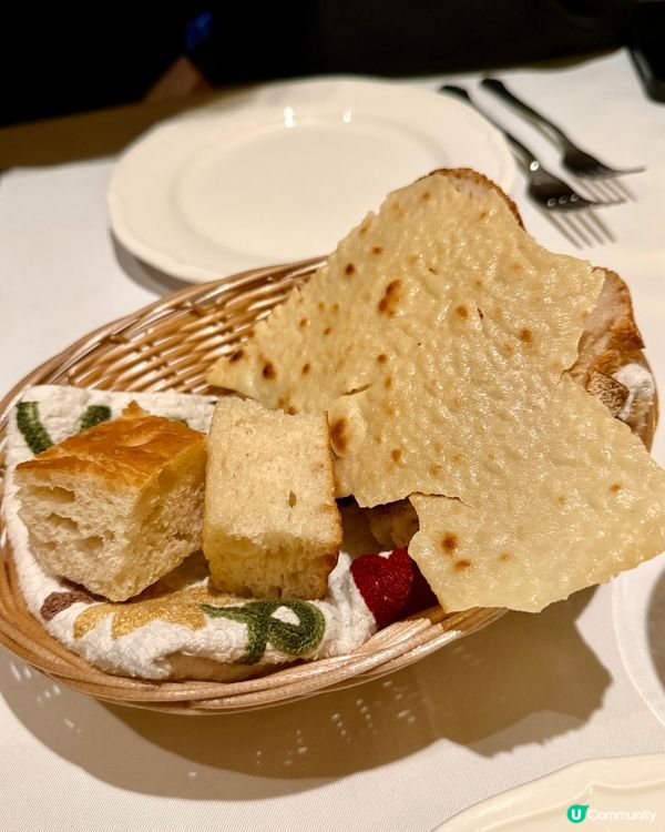 📍鰂魚涌 🎷La Favorita🎭🇮🇹浪漫歌劇主題意式餐廳🍽️