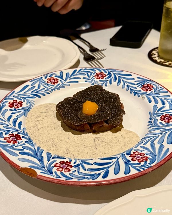 📍鰂魚涌 🎷La Favorita🎭🇮🇹浪漫歌劇主題意式餐廳🍽️