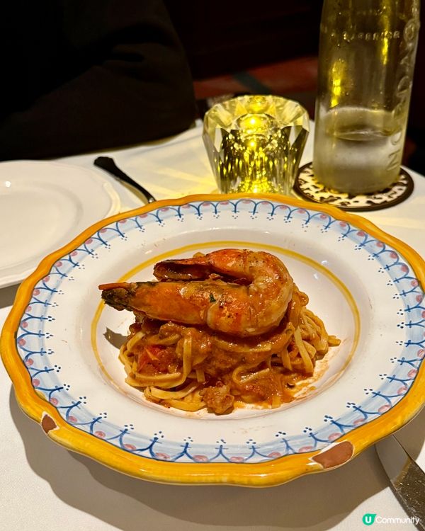 📍鰂魚涌 🎷La Favorita🎭🇮🇹浪漫歌劇主題意式餐廳🍽️