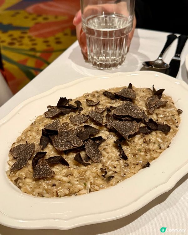 📍鰂魚涌 🎷La Favorita🎭🇮🇹浪漫歌劇主題意式餐廳🍽️